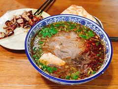 -惠记粉汤羊血梆梆肉(永松路店)