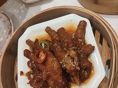 -稻香饭店(龙华天虹店)