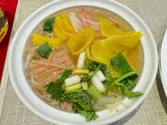 -真不同饭店(中州东路店)