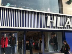 -海澜之家(王府井大街店)