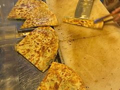 -咏春葱油饼(德政中路店)