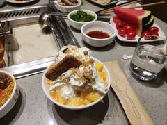 -海底捞火锅(莘松路店)