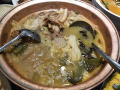 -大秦地·西北菜(纬四路店)