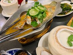 -simply thai天泰(长泰广场店)