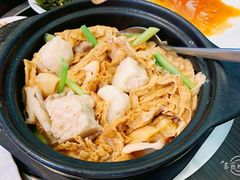 -东江海鲜大排档·潮汕菜·砂锅粥