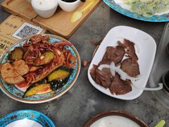 -BAURSAK包尔萨克早餐屋(第二分店)
