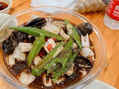 -老康火锅(黄河路总店)