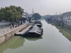 -千灯古镇