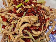 -逢春菜馆天津菜(胜利路店)