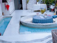-天空花园餐吧·生日·团建(南山店)
