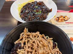 -香港饭店0410(明洞店)