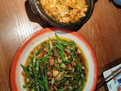 -鸡本无敌江湖菜(摩尔城店)