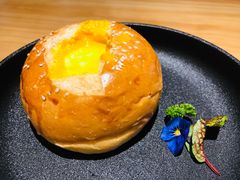金瓜浓汤-清真·艾美可餐厅(大悦汇店)