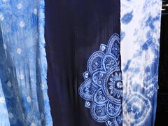 -璞真扎染博物馆