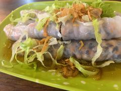 -周记蟹仔粉(侨港风情街店)