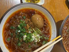 -老四川(T3航站楼F指廊店)