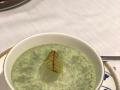-Yan Ting 宴庭中餐厅(上海静安瑞吉酒店)