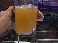 -很久以前羊肉串(大华三路店)