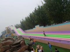 -秦皇岛乐岛海洋王国