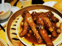 -蔡澜点心·粤菜(花城汇南区店)