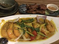-喜越泰莱·泰越料理(海逸新天地店)