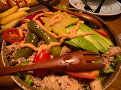 -SUPER BOWL 超级碗披萨(崂山丽达店)