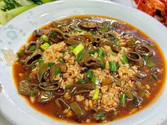 -来之顺海鲜菜馆·青岛菜·始于1993(栈桥店)