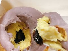 -鲍师傅糕点(江苏路店)