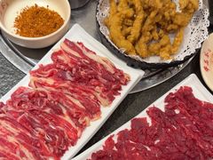 -牛品荟牛肉火锅(新城广场店)