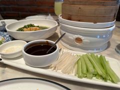 -漢舍中国菜馆(889广场店)