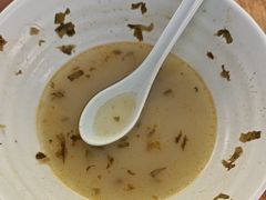 -东园小馆·早茶·淮扬小炒(三盛广场店)