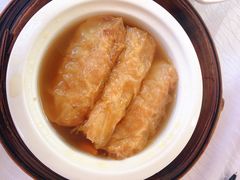 -沙河粉村·国家非遗传承(云台店)