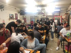 -炒豆合作社(东四总店)