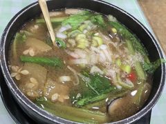 -服务大楼冷面(延大店)