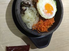 -正一味石锅拌饭(望京新世界店)