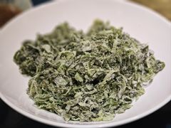 -六合居·邯郸菜·武安菜起源地