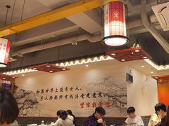 -堂客老火锅(欣阳广场总店)