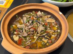 -黔蘑菇四季餐厅(观山湖店)