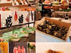 -深圳国际会展中心洲际酒店