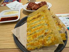 -奉天祥和锅烙铺(长江店)