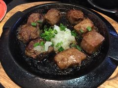 一口牛肉-禾绿回转寿司(苏宁广场店)