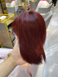 -MONE美发沙龙