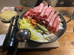 -MI WU FACTORY米屋美食工厂餐厅(绿地店)
