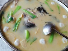 拆烩鲢鱼头-丁老爷子苏香圆