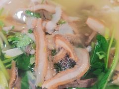 -小姜锅贴(凤凰街店)