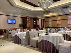 -万龙洲海鲜(大兴绿地缤纷城店)