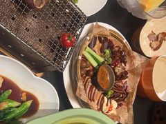 -炊江南·上海菜(国展华漕店)