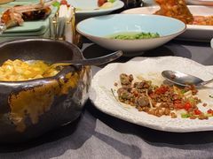 -羲和雅苑•北京烤鸭(平安国际金融中心店)