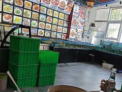 -柒柒海里·平价海鲜·蒸汽·家宴(金沙滩店)