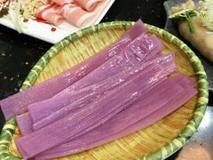 -成都老码头火锅(旺角店)